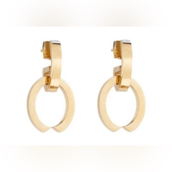 Vita Fede Rachel Zoe earrings - Picture 6 of 16
